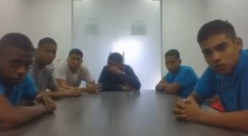 CONDENAN A MILITARES