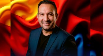 Didier Blanco será el nuevo Director de la Unidad Nacional de Protección en el Gobierno de la Patria Milagro