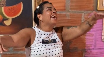 Vieja discordia entre vecinas terminó mal: una está muerta y la otra capturada