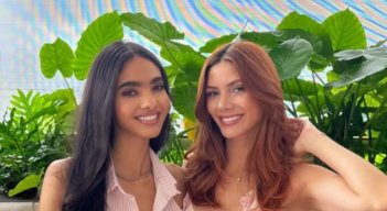 EXREINAS ENAMORADAS