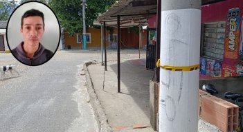 El Menor Santa Ana
