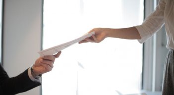 FALSAS OFERTAS DE EMPLEO 