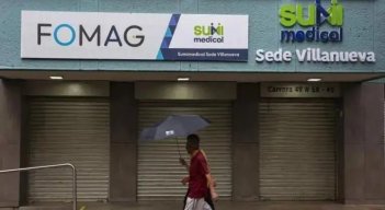 FOMAG COLOMBIA 
