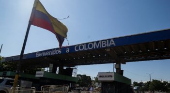 FRONTERA CON COLOMBIA 