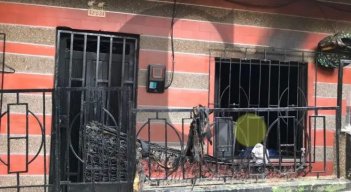 Mujer murió tras extraño incendio de un colchón en el barrio Popular, de Medellín