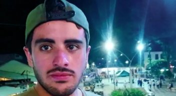 Mateo Pérez, periodista asesinado en Antioquia. Foto: Cortesía. El Colombiano.