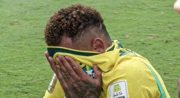 NEYMAR BRASIL 