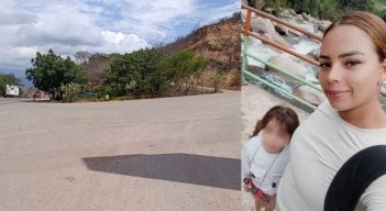 Naryuri Asesinada Cueva