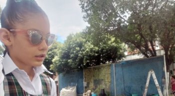 Niños en Cúcuta con discapacidad visual no cuentan con profesores
