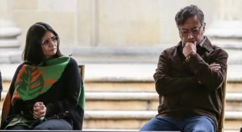 “El presidente Petro es mi mayor victimario”: Angie Rodríguez tras denunciar presunta corrupción en el Gobierno