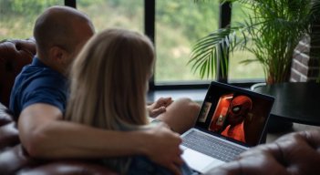 PLATAFORMAS DE STREAMING 