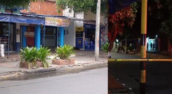 Riña Residencia La Diosa