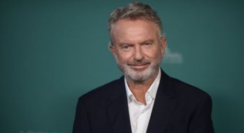 SAM NEILL