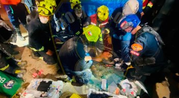 Rescate de Hernán Gil 