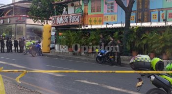 Ataque armado en El Malecón de Cúcuta deja un hombre herido