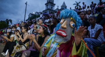 Circuitos Vivos llega a Cúcuta y Pamplona para conectar a Norte de Santander con las artes del país.