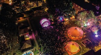 El Festival Gabo llega a con más de 27 actividades gratuitas en Bogotá