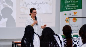 Investigadoras fomentan la caficultura femenina en Norte de Santander 