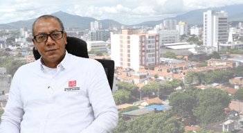 Geotecnista advierte sobre el riesgo sísmico en Cúcuta tras los terremotos en Venezuela