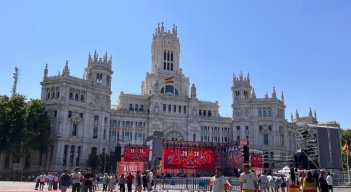 Madrid