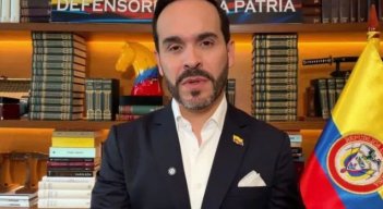 Presidente electo Abelardo de la Espriella/Foto: Cortesía
