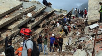 Los periodistas venezolanos y los medios que continúan trabajando en el país también enfrentan riesgos para su seguridad y posibles represalias./ Foto: Carlos Ramírez/La Opinión