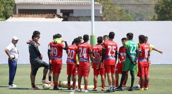 No tuvo un buen día frente a Bogotá y perdió 3-1 en la semifinal del Zonal Nacional Interligas.