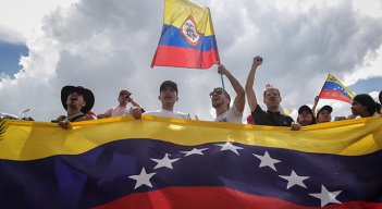 Medidas venezolanos 