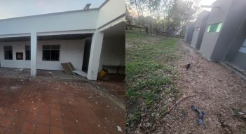 ATAQUES CON DRONES EN ASTILLEROS, EL ZULIA 
