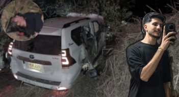 Accidente Ocaña Claro