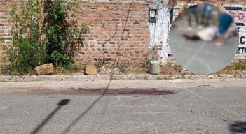 Asesinato Carora Fabián