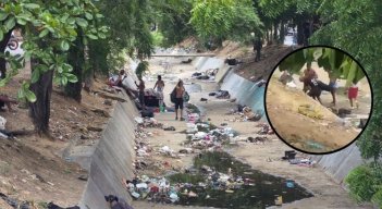 Canal Bogotá Explosivo