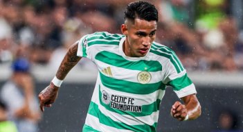 Celtic eliminado de la UCL. Foto: Redes sociales 
