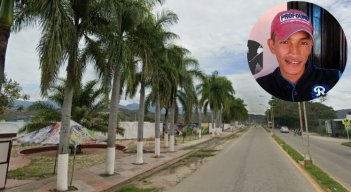 Chatarra Malecón Ábrego