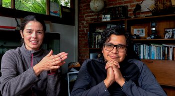 cucuteños emprendedores