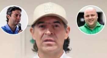 Federico Gutiérrez viajará a Estados Unidos para denunciar a los hermanos Quintero por casos de corrupción en Medellín