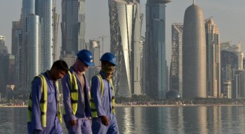 Estos son los 15 países con mayor porcentaje de población en edad de trabajar