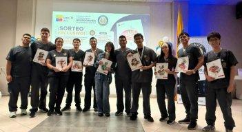 Grupo de interes - neurocirugia.