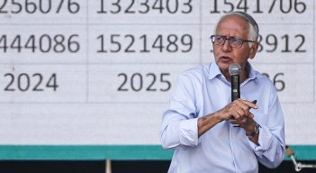 Guillermo-Jaramillo. Foto: Colprensa.