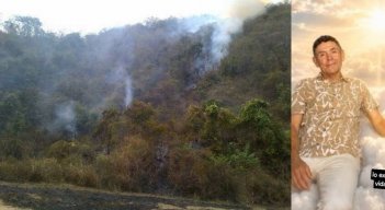 Incinerado El Carmen