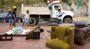 En Ocaña se adelantan operaciones en los sectores más vulnerables para brindar seguridad.