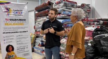 Jornada de donación