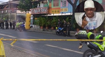 Kevin Javier Asesinato Malecón