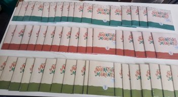 Libro - migrantes