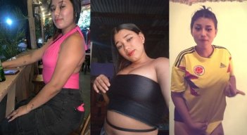 Maryuri La Esperanza