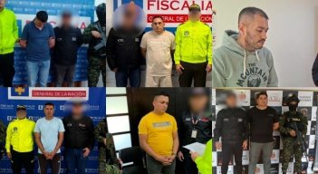 Militares Alimentos Ocaña