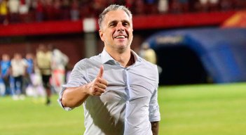 Nicolás Chiesa, Cúcuta Deportivo 2026. 