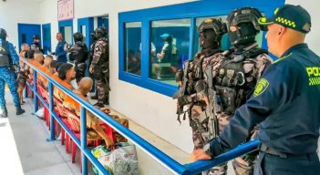 POLITICA PENITENCIARIA 
