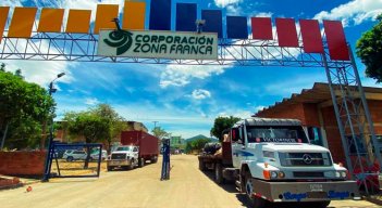 Parque industrial
