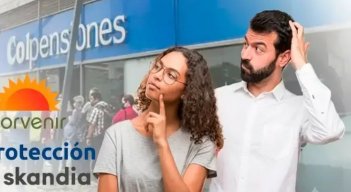 Corte Constitucional devuelve al Congreso, por segunda vez, la reforma pensional